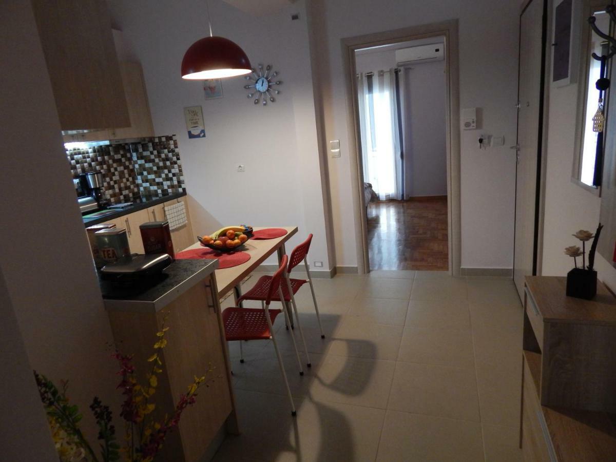 Apartmán Anna