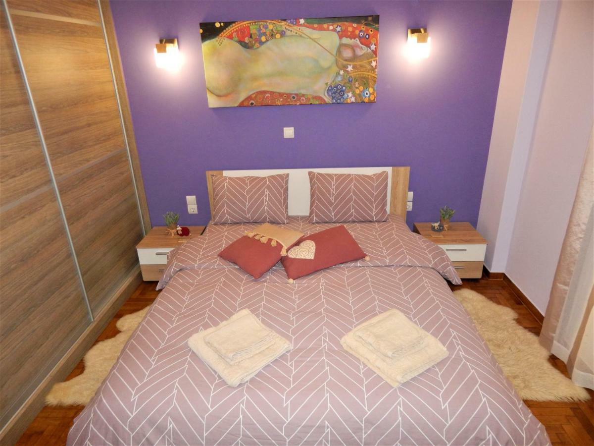 Anna Apartment